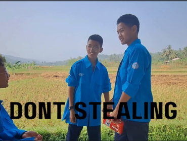 Dont Stealing (1)