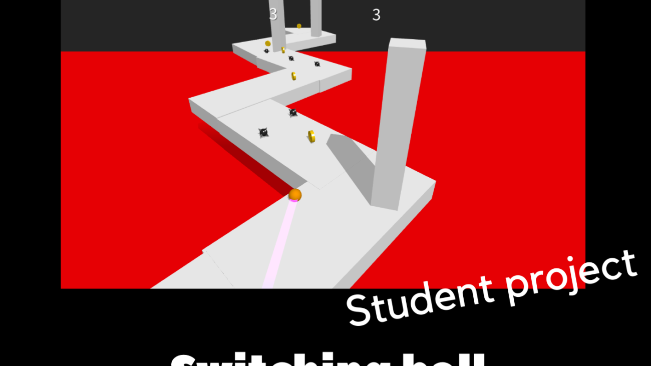 Grey-Newspaper-Simple-Announcement-Press-Release-Document