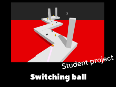 Grey-Newspaper-Simple-Announcement-Press-Release-Document