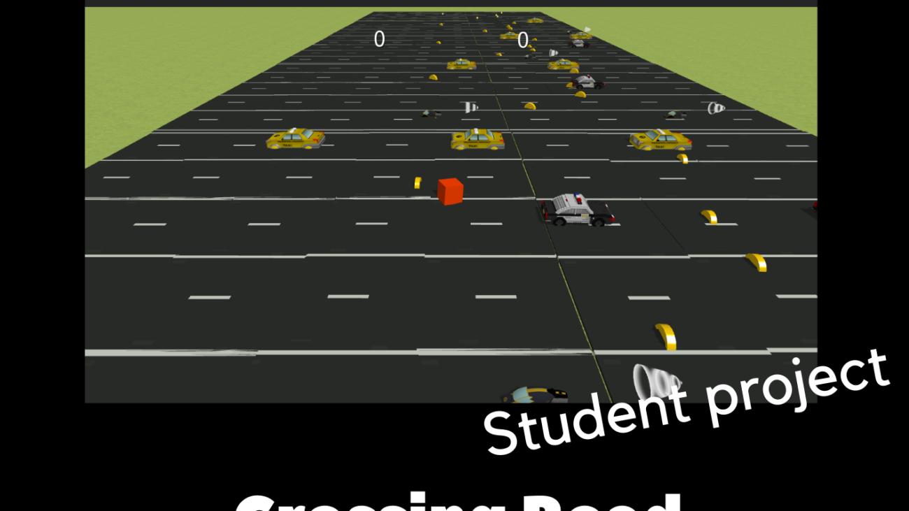 Grey-Newspaper-Simple-Announcement-Press-Release-Document-1